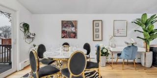 110 Grenelle Street Gallery 9
