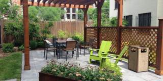 The Goldsborough Apartments Gallery 6