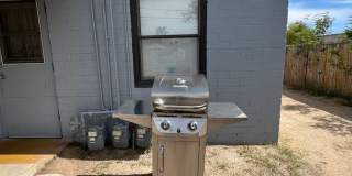 Furnished cozy 1 bedroom Duplex! Gallery 20