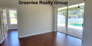 Spacious 3 Bed / 2 Bath pool home with lawn and pool care included in beautiful Rosewood at River Ridge! Gallery 8