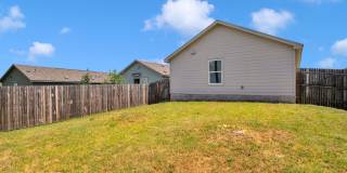 Beautiful Rental Home Located near 410 and Old Pearsall Rd. Gallery 18