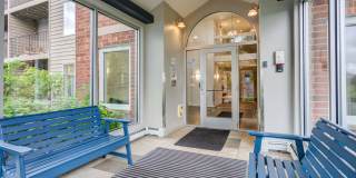 Park Glen Apartments Gallery 2