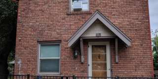 Terrific College Avenue 3 bed/2 bath house - 3 blocks from The Hill Gallery 1