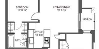 Sunny, Modern Allston 2-Bed/2-Bath Steps from Packard's Corner! Gallery 11