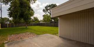 Move in Ready and pricced to GO!! 3 Bed / 2 Bath in 77619! Gallery 24