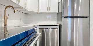 OPEN HOUSE SATURDAY 12-2PM! 2 MONTHS FREE! Brand New Boutique Luxury Apts. in the Heart of Hudson! Gallery 79