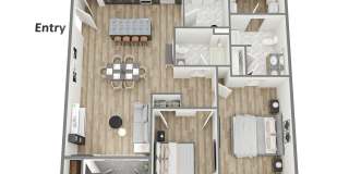 415 Tower Ridge Circle Gallery 1