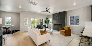 Discover modern elegance in the newly constructed Edgewater Condominiums, a boutique community featuring 18 luxurious units with 9 still available for purchase. Gallery 15