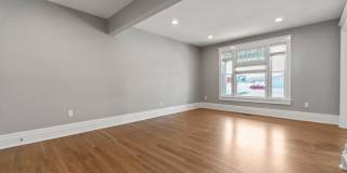 Completely Brand New Restored Historic Townhome near Wells St Corridor. Gallery 5