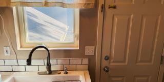 Fresh Paint and New Carpet - 4 bedroom 2 bath, Heights Home with Deck and Garage Gallery 1