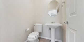 GUARD GATED ANTHEM COUNTRY CLUB SINGLE STORY HOME Gallery 22