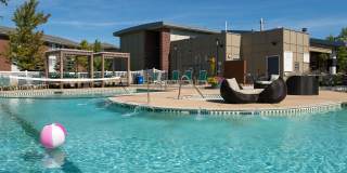 District Royal Oak Apartments Gallery 23