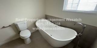 Beautiful Draper Town Home Gallery 12