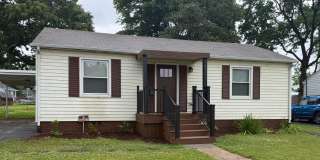 2 Bedroom / 1.5 Bath Home in Kingsport TN Gallery 1