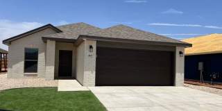 3BR/2BA in Harvest, Frenship ISD District Available Gallery 1