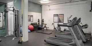 Gurley Lofts Gallery 19