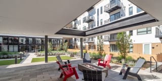 AMLI Broadway Park Gallery 15