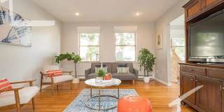 Perfect for underclassmen wanting a multi-year stay!  Luxury Apt w W/D in Unit near BU!  XL Rooms Gallery 10