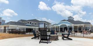 The One at Spartanburg Gallery 39