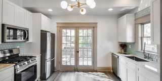 Beautifully Updated Midtown Studio Apartment Walking Distance to Piedmont Park! Gallery 10