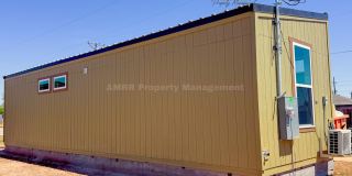 New Beginnings Start At AMRR: 2 BDR Tiny home in East Lubbock! Gallery 8