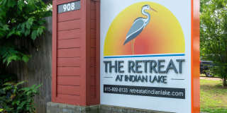 The Retreat at Indian Lake The Retreat at Indian Lake Gallery 22