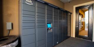 Falls at Canyon Rim Gallery 13