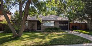 Stunning Ranch Home - Amazing Location - Backs up to Cherry Creek Trail Stunning Ranch Home - Amazing Location - Backs up to Cherry Creek Trail Gallery 1