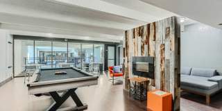 The Paramount Gallery 8