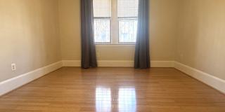 Centrally Located 1BR/1BA Apartment in Adams Morgan – Bright, Modern & Walkable! Gallery 13