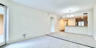RARELY AVAILABLE 2 BD/2BA CONDO UNIT WITH 2 PARKING STALLS - COLONY AT THE PENINSULA Gallery 1