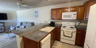 Short Term Fully Furnished Gallery 5