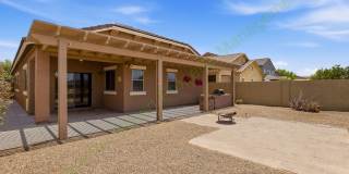 Beautiful 4-Bedroom Home with Split Floor Plan & Spacious Backyard in San Tan Valley! Gallery 3