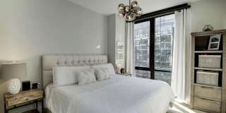 River-View 2BD Luxury Condo with Balcony and Parking! Gallery 13
