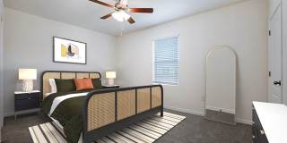 Reunion Crossing Townhomes Gallery 14