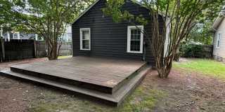Bungalow in Charlotte with 2 bedrooms, 2 baths Gallery 23