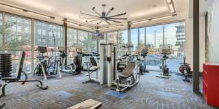 Block 32 at RiNo Gallery 11