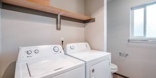Cherry Glen Apartments Gallery 13