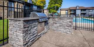 Pebble Point Apartments Gallery 16