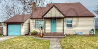 Beautiful Shadle Area Home Gallery 1