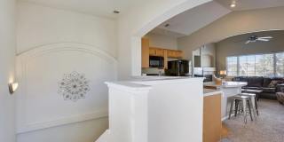 Beautiful 1-bedroom 1-bathroom Condo in South Fort Collins, CO! Gallery 3
