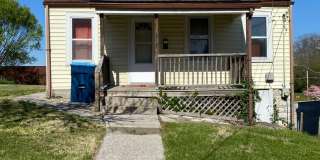 Two Bedroom House in Alton Gallery 1