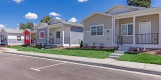 Cottages at Pikeview Gallery 6