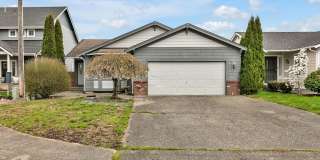 Amazing Floor Plan in Desirable Spanaway Neighborhood! Gallery 1