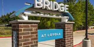 Affordable Housing Bridge at Loyola Gallery 8
