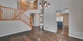 * Move-In Special! * Spacious 4-Bed 4-Bath Home in Buffalo - Available 7/1! * Move-In Special! * Spacious 4-Bed 4-Bath Home in Buffalo - Available 7/1! Gallery 16