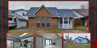 Stunning 4-Bedroom Home in Temple, TX Gallery 1