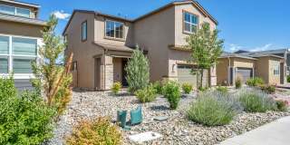 Turn-key Spanish Springs Home Available for Rent! Gallery 50