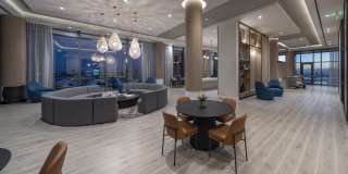 Miami World Tower Gallery 16