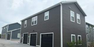 The Bungalows on the Lake - Block C Gallery 527